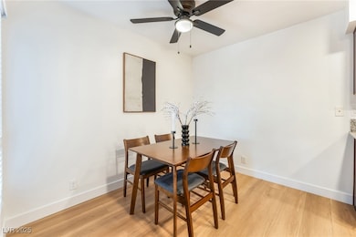 3151 Soaring Gulls Dr unit 1100, Las Vegas, NV 89128 - photo 7