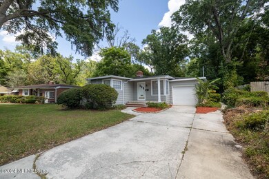 1257 Glen Laura Rd, Jacksonville, FL 32205 - photo 2