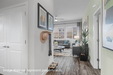 VLux Stoneridge, Melissa, TX 75454 - photo 6