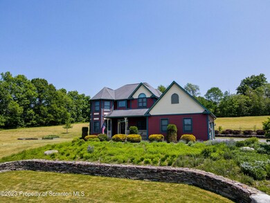 2237 Cherry Hill Rd, Clarks Summit, PA 18411 - photo 2