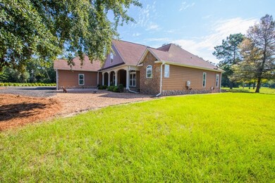 270 Little Creek Rd, Pavo, GA 31778 - photo 5