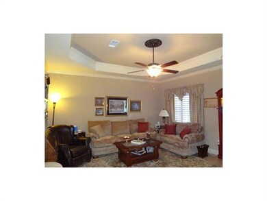 Den/Family/Great Room.