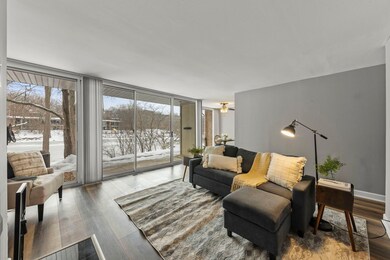 6008 E Lake Dr unit 1A, Lisle, IL 60532 - photo 3