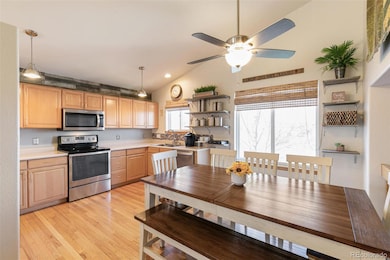 5161 S Lisbon Way, Centennial, CO 80015 - photo 6