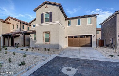 9916 E Tillman Ave, Mesa, AZ 85212 - photo 2