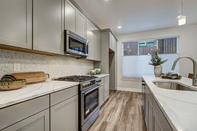 Model Home-not actual unit