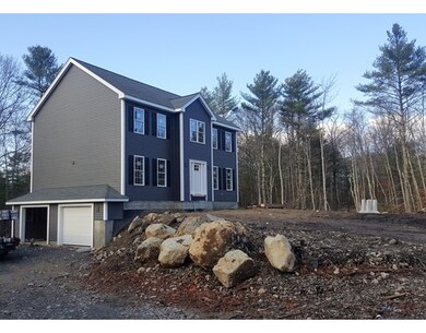 66 Reservoir Ave, Rehoboth, MA 02769 - photo 2