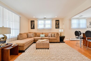100 N Argyle Ave, Margate City, NJ 08402 - photo 6