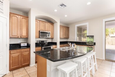 1552 E Mia Ln, Gilbert, AZ 85298 - photo 5