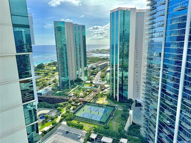 Hawaiki Tower unit 3410, Honolulu, HI 96814 - photo 3