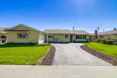 182 E Nisbet Dr, Upland, CA 91786 - photo 3