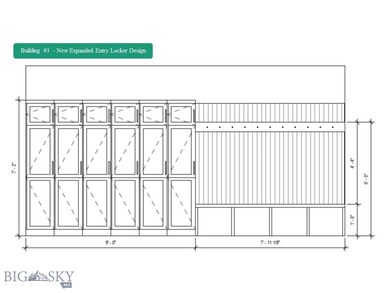 2204 Little Coyote Rd, Big Sky, MT 59716 - photo 7