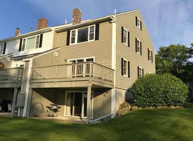 43 Harbor Way unit 5, Wolfeboro, NH 03894 - photo 7