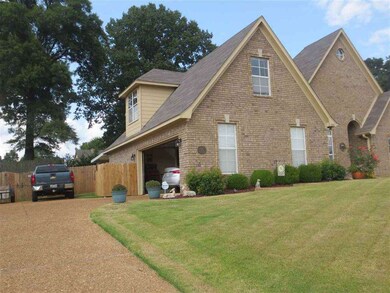 220 Brookwood Cir, Oakland, TN 38060 - photo 2