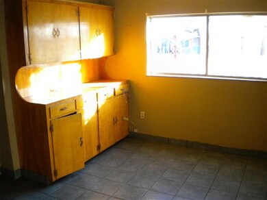 Dining Room Area