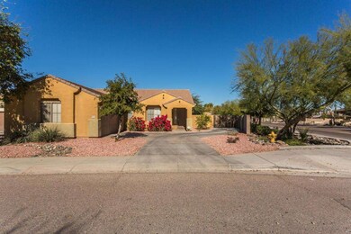 1528 E. Gary Way - PHX