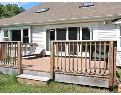 19 Mill Rd, North Brookfield, MA 01535 - photo 4