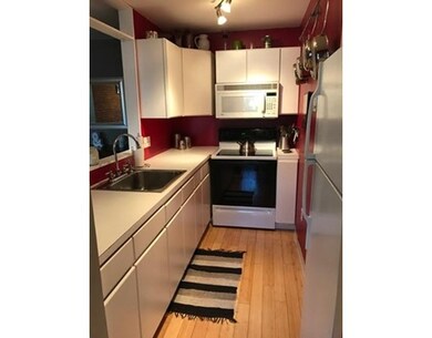 80 Beaumont St unit 104, Dorchester Center, MA 02124 - photo 3