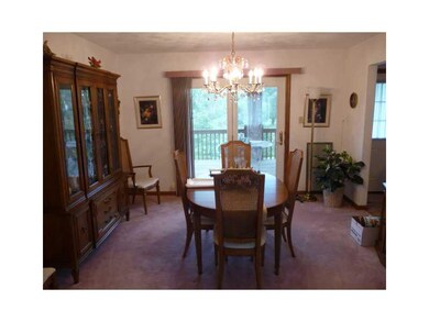 Dining Room.