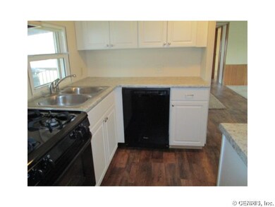 Kitchen NEW KITCHEN WITH NEW APPLIANCES