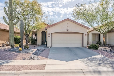 9326 N Desert Mist Ln, Tucson, AZ 85743 - photo 2