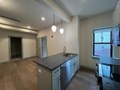 160 Seabury St unit 7, Fall River, MA 02720 - photo 2