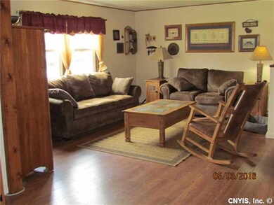 Family Room.