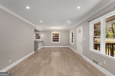 2462 Macon Dr SW, Atlanta, GA 30315 - photo 6