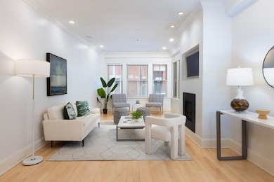 18 Cooper St unit 1, Boston, MA 02113 - photo 6