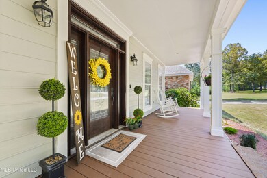 146 Blue Spring Rd, Lucedale, MS 39452 - photo 3