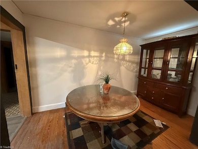 3632 Konnoak Dr, Winston Salem, NC 27127 - photo 6