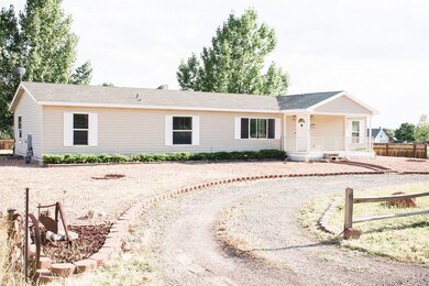 Driveway Entrance