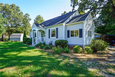 5125 Dorchester Rd, Richmond, VA 23225 - photo 4