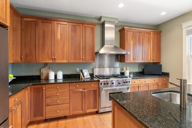 123 Kilsyth Rd unit 1, Brighton, MA 02135 - photo 7