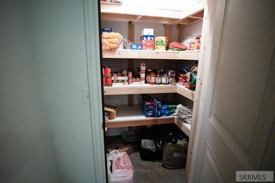 Pantry