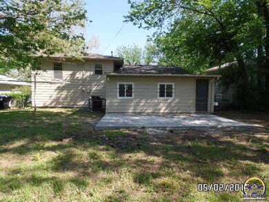 3521 SW Brendan Ave, Topeka, KS 66611 - photo 3