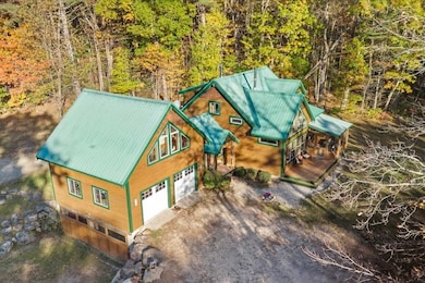 193 Nichewaug Rd, Petersham, MA 01366 - photo 2