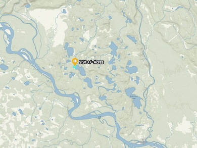 000 Asls 72-064 9 91 Acres, Skwentna, AK 99667 - photo 3