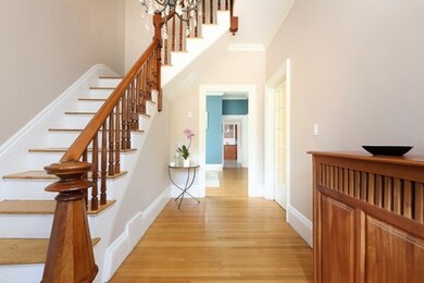 23 Russell St, Arlington, MA 02474 - photo 3