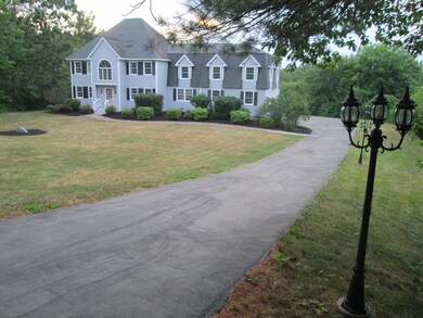 118 Castle Hill Rd, Windham, NH 03087 - photo 3