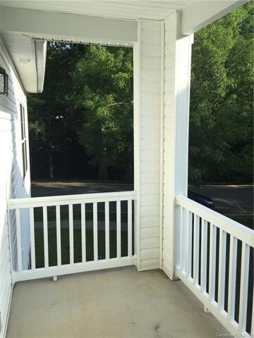 Back Porch