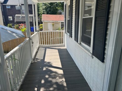 133 Child St unit 1, Boston, MA 02136 - photo 2