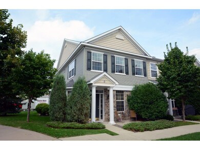 Great curb appeal!
