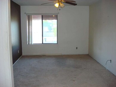 Upstairs Master Bedroom