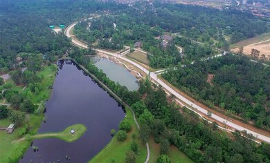 41 Seasonal Crest Cir, the Woodlands, TX 77375 - photo 5