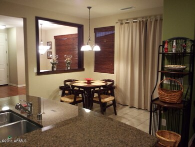 Breakfast Room