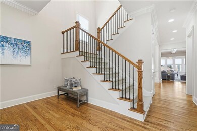 2615 Hillandale Cir, Cumming, GA 30041 - photo 6