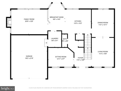 1045 Caren Dr, Sykesville, MD 21784 - photo 4