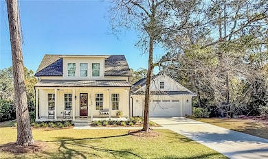 153 Palmera Ln, Brunswick, GA 31525 - photo 2