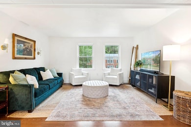 6625 10th St unit C2, Alexandria, VA 22307 - photo 4